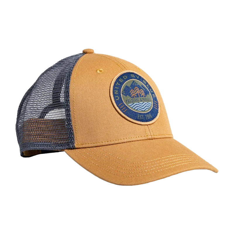 Trucker Hat