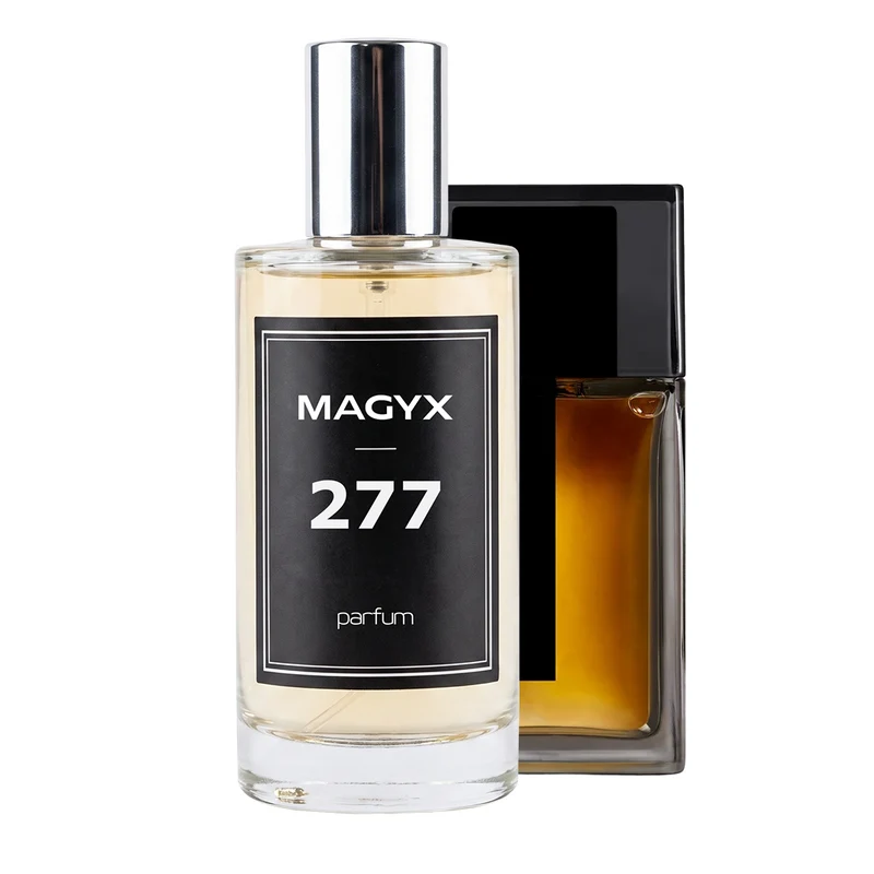 Smells like... Homme Intense - Nr. 277