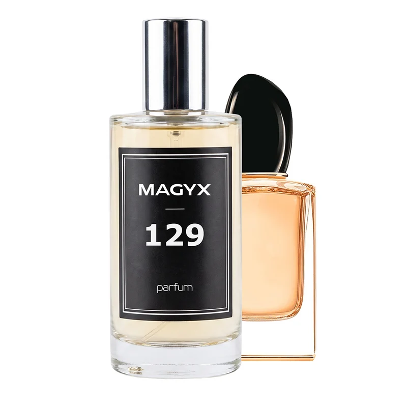 Smells like...Si - Nr. 129