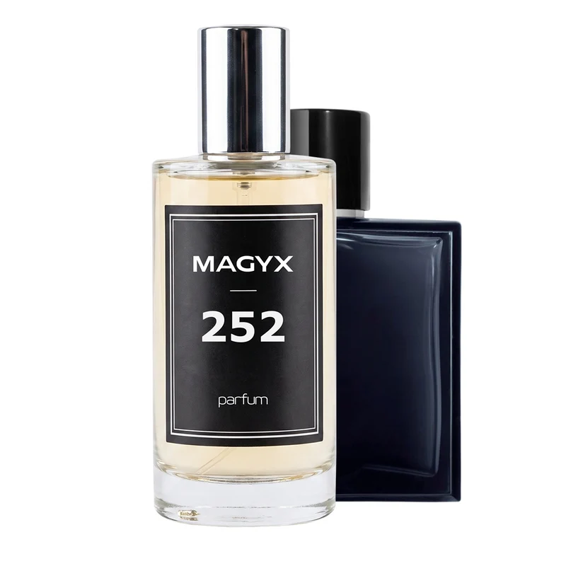 Smells like... Bleu - Nr. 252