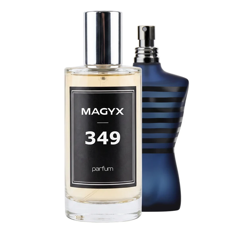 Smells like... Ultra Male - Nr. 349