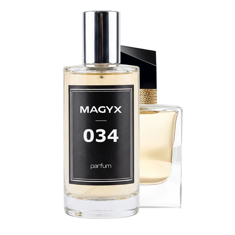Smells like... LIBRE - Nr. 034