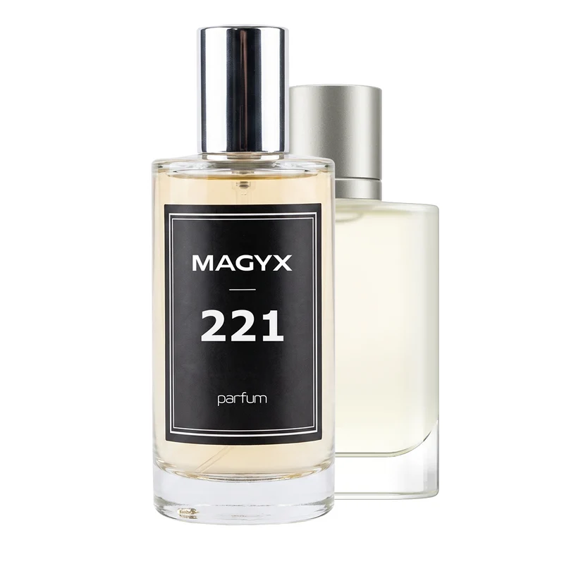 Smells like... Acqua Di Gio - Nr. 221