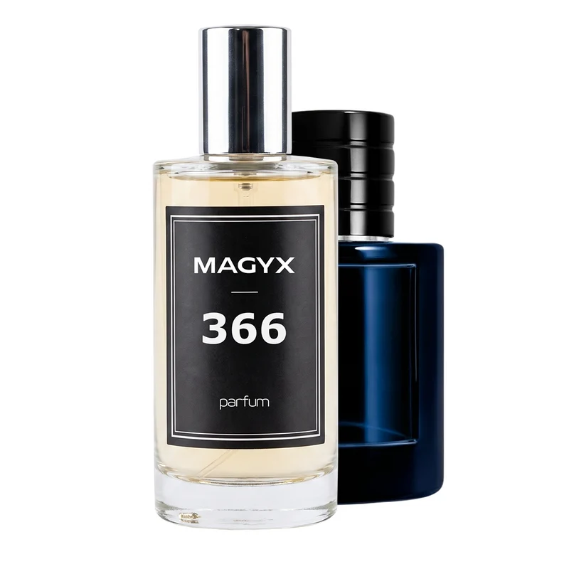 Smells like... Sauvage Elixir - Nr. 366