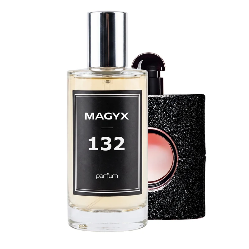 Smells like... Black Opium - Nr. 132