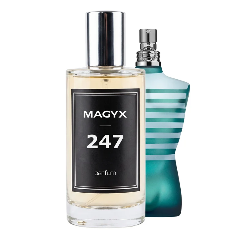 Smells like... Le Male - Nr. 247