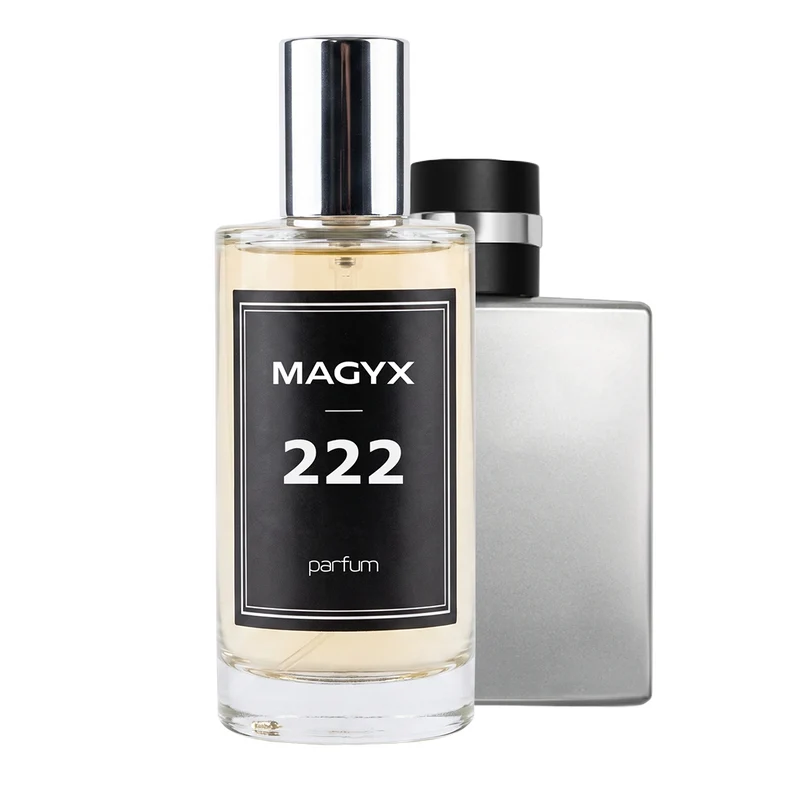 Smells like... Allure Homme Sport - Nr. 222