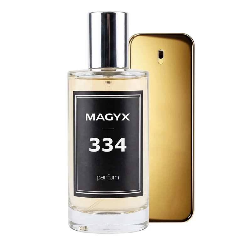Smells like... One Million Elixir - Nr. 334