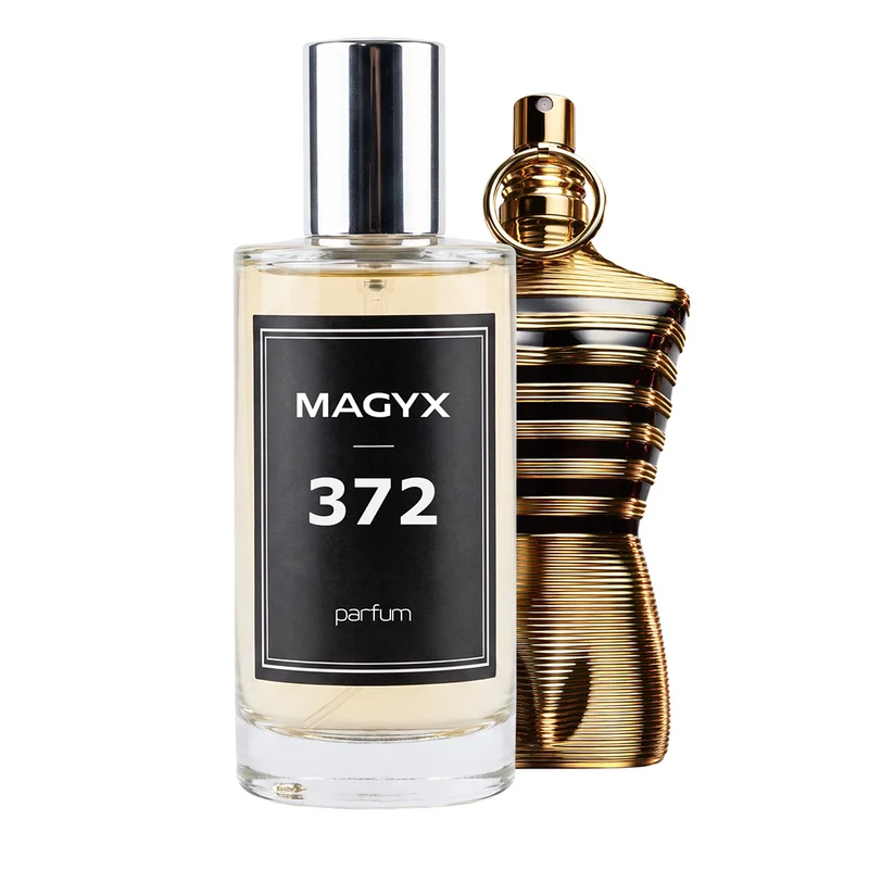 Smells like... Le Male Elixir- Nr.372M