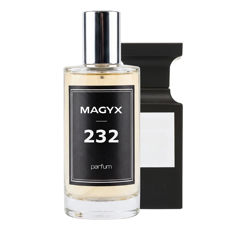 Smells like... Fucking Fabulous - Nr. 232