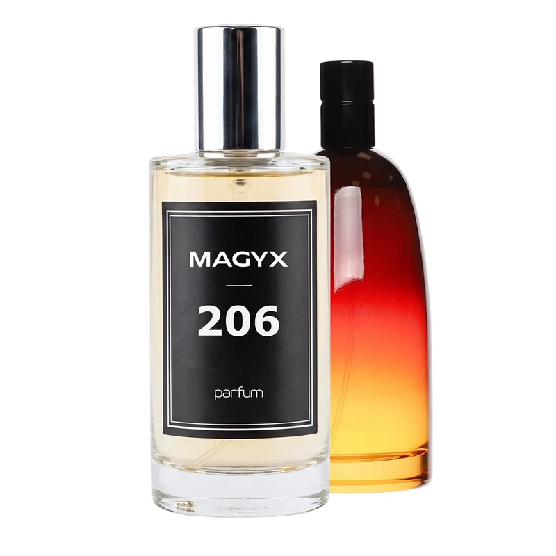 Smells like... Fahrenheit - Nr. 206