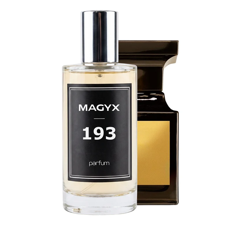 Smells like... Tobacco Vanille - Nr. 193