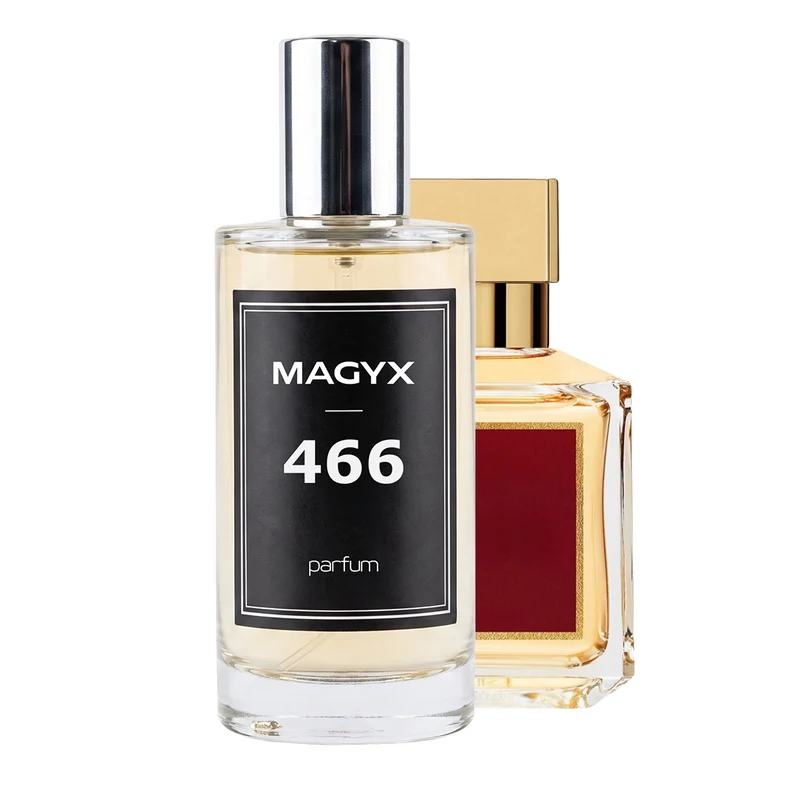 Smells like ... Rouge 540 - Nr. 466