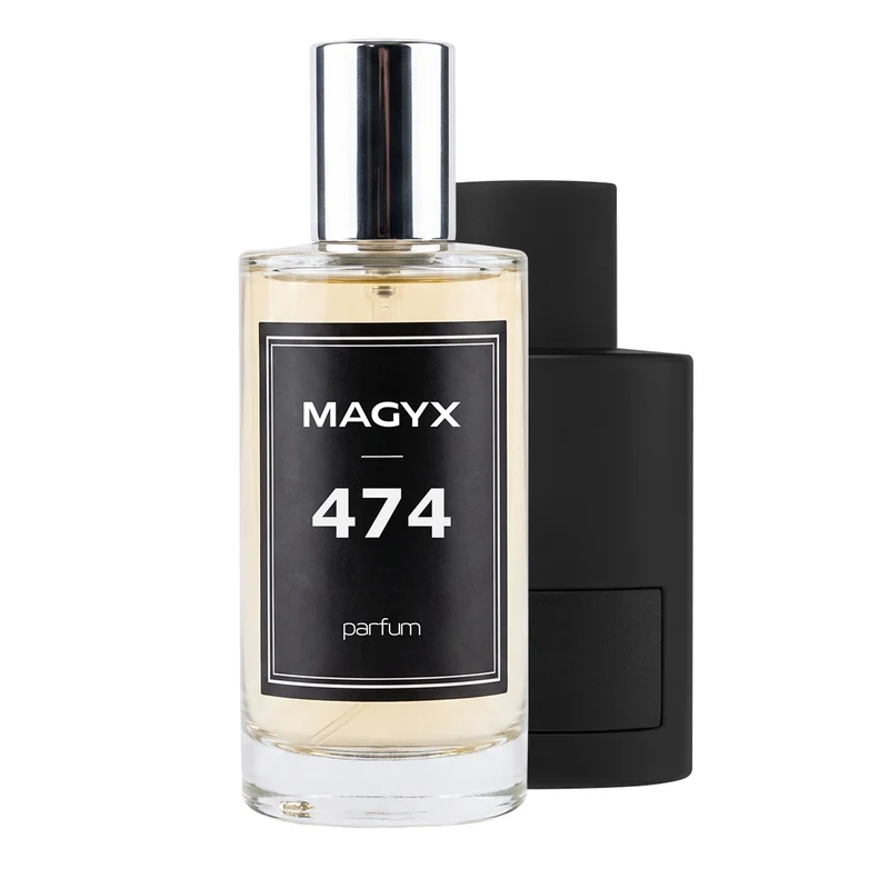 Smells like... Ombré Leather Parfum. - Nr.474W