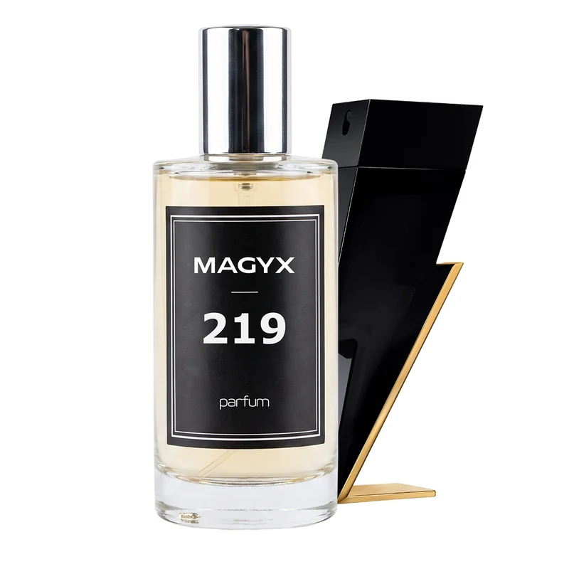 Smells like... Bad Boy - Nr.219M