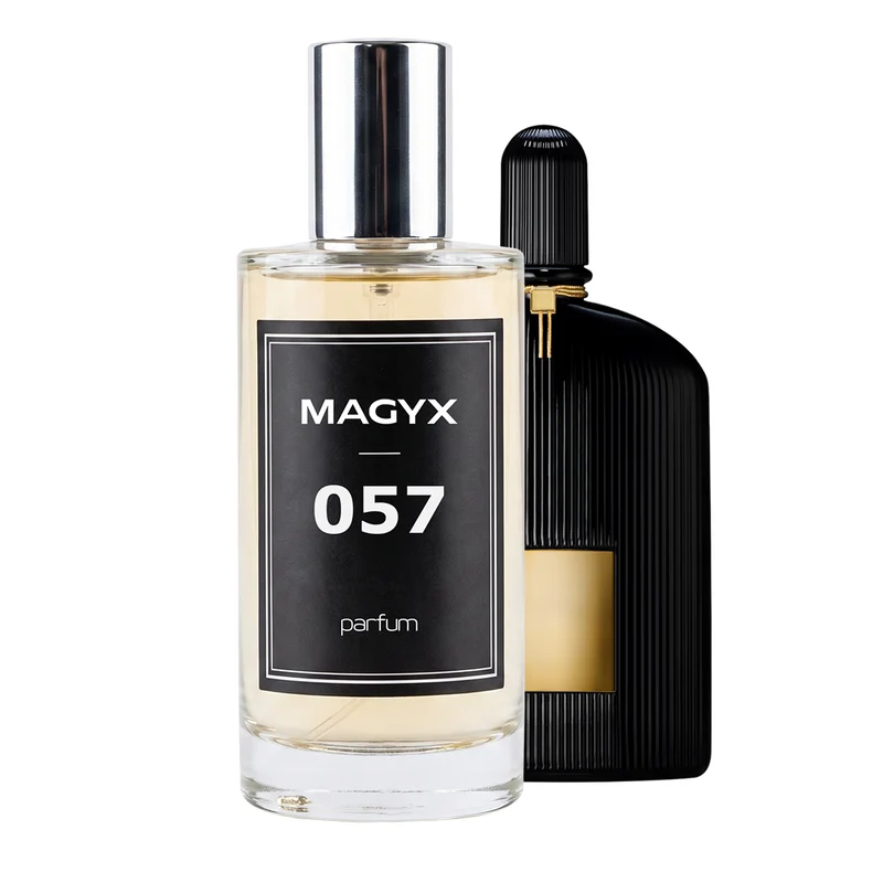 Smells like... Black Orchid - Nr.057W