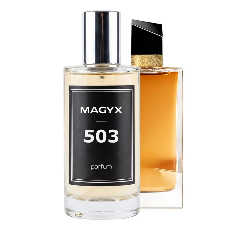 Smells like... Libre Intense - Nr.503W