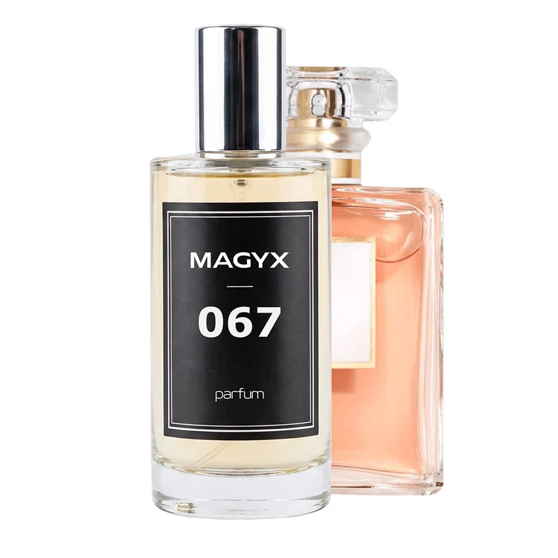 Smells like... Mademoiselle Intense - Nr. 067