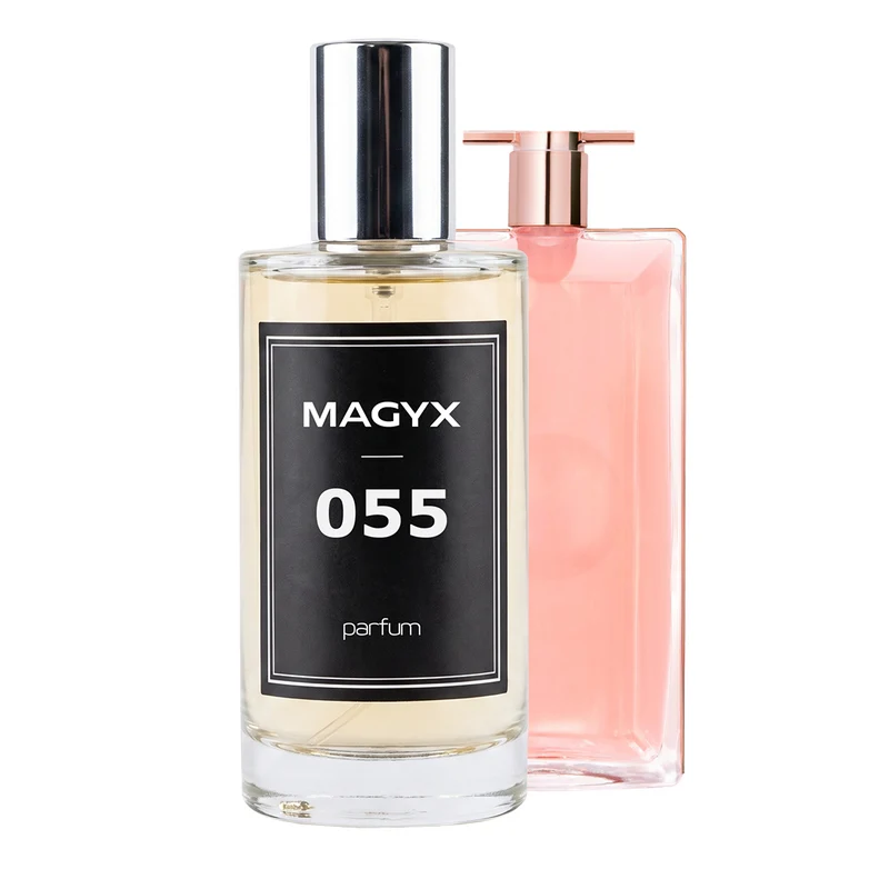 Smells like... Idole - Nr. 55