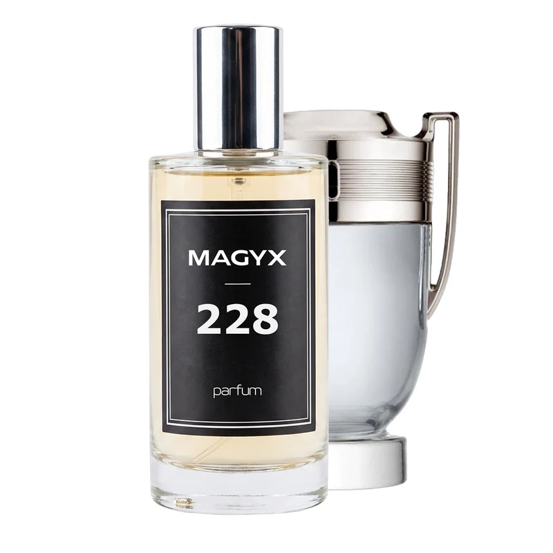 Smells like... Invictus - Nr. 228