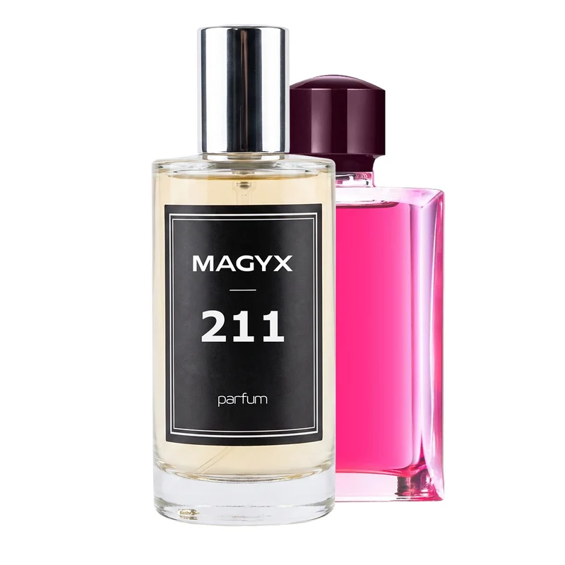 Smells like... Joop Homme - Nr. 211