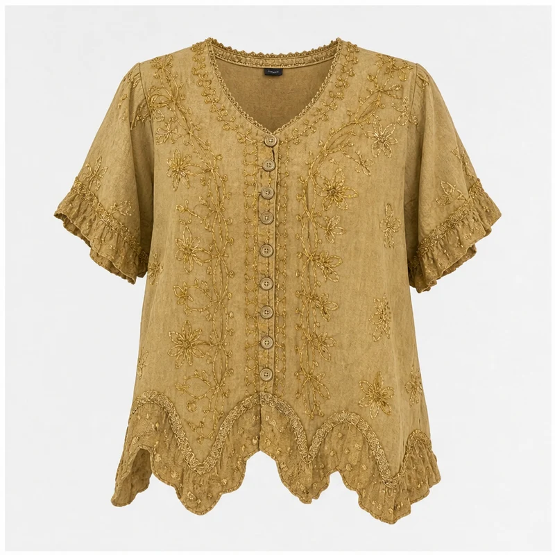 HS Top - Meerdere Kleuren