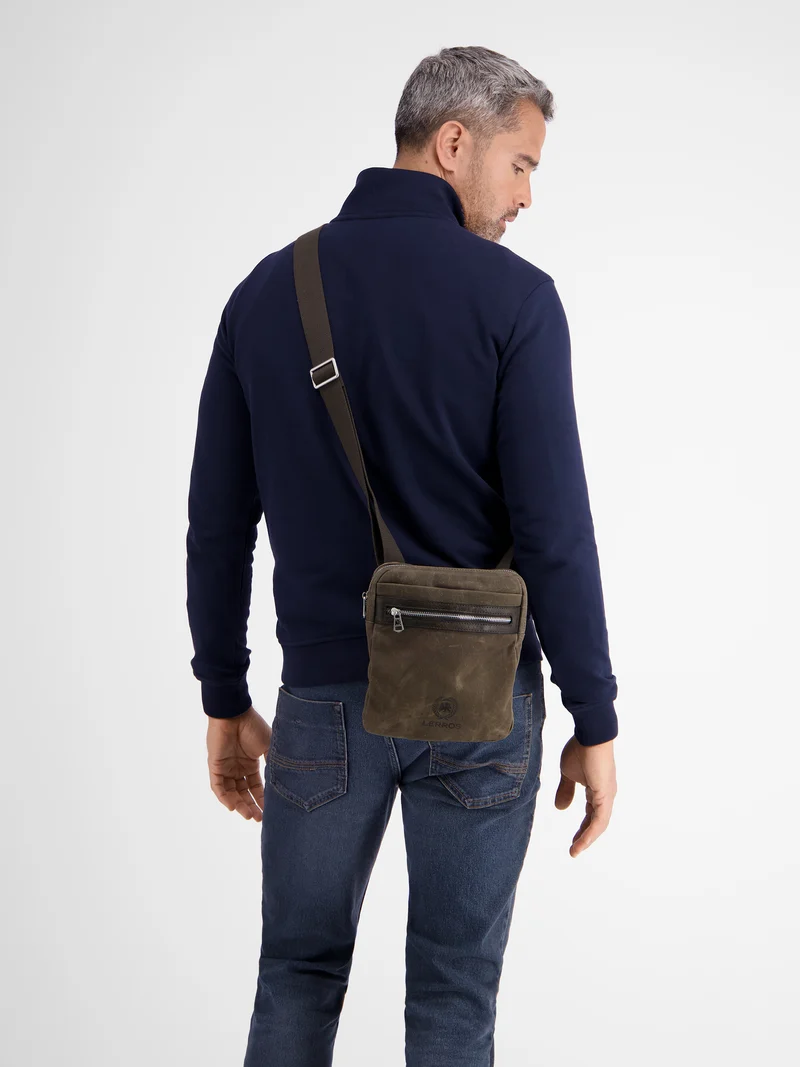 COLUMBUS Crossbody Bag