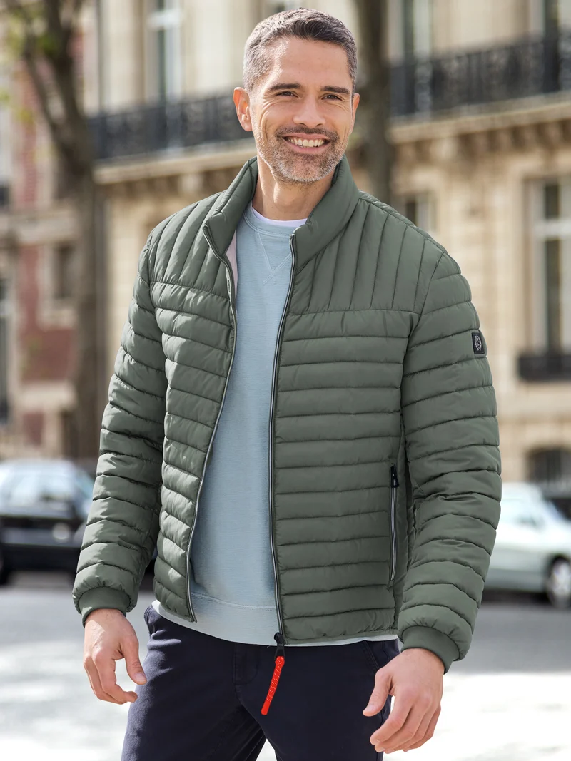 Light weight Blouson