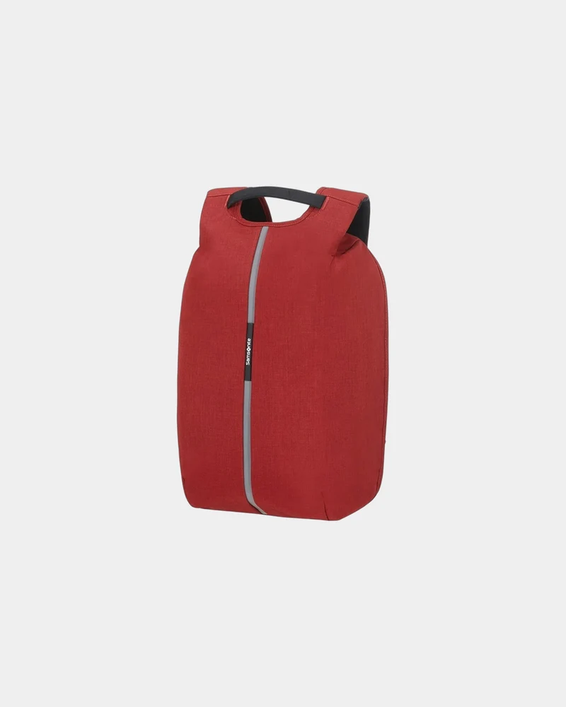 Rugzak antidiefstal RFID Securipak 17L om te personaliseren