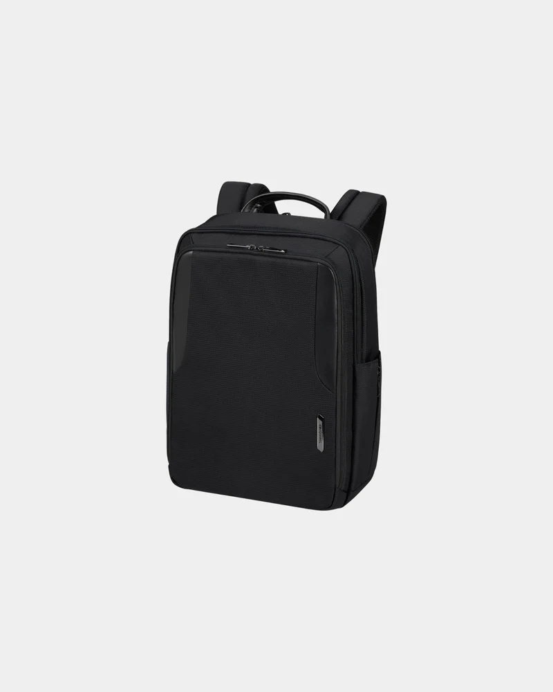 Gerecycled rugzak XBR om te personaliseren