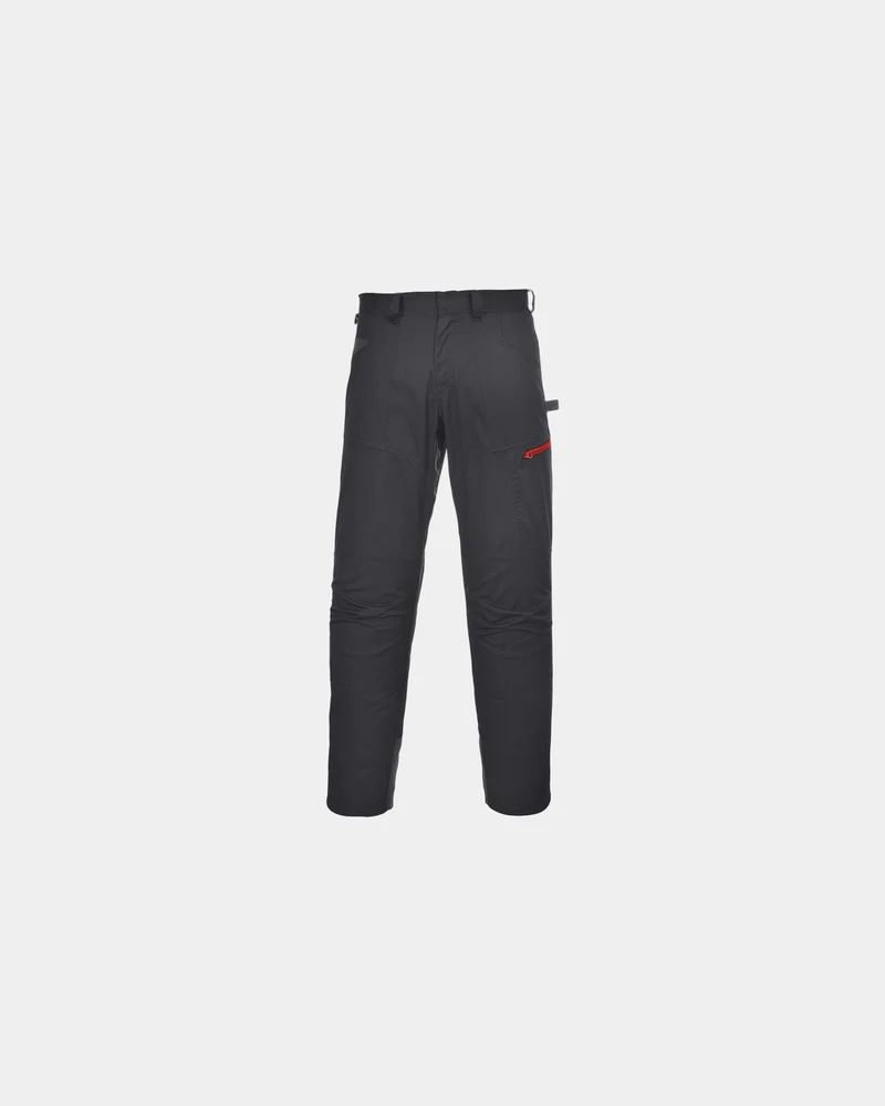 Broek polykatoen 245 g/m² Danube om te personaliseren