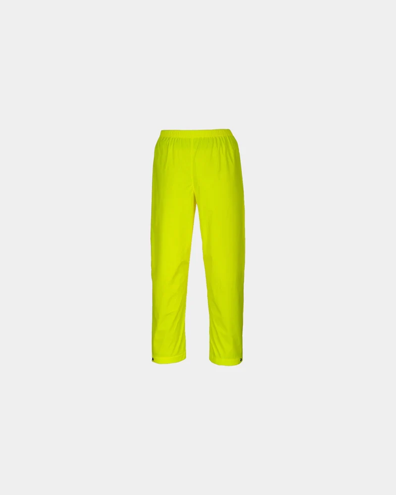 Broek Sealtex waterdicht polyester om te personaliseren