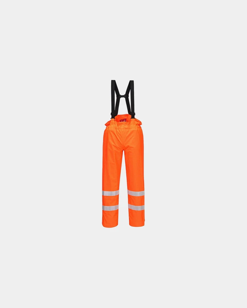 Broek Bizflame Rain om te personaliseren