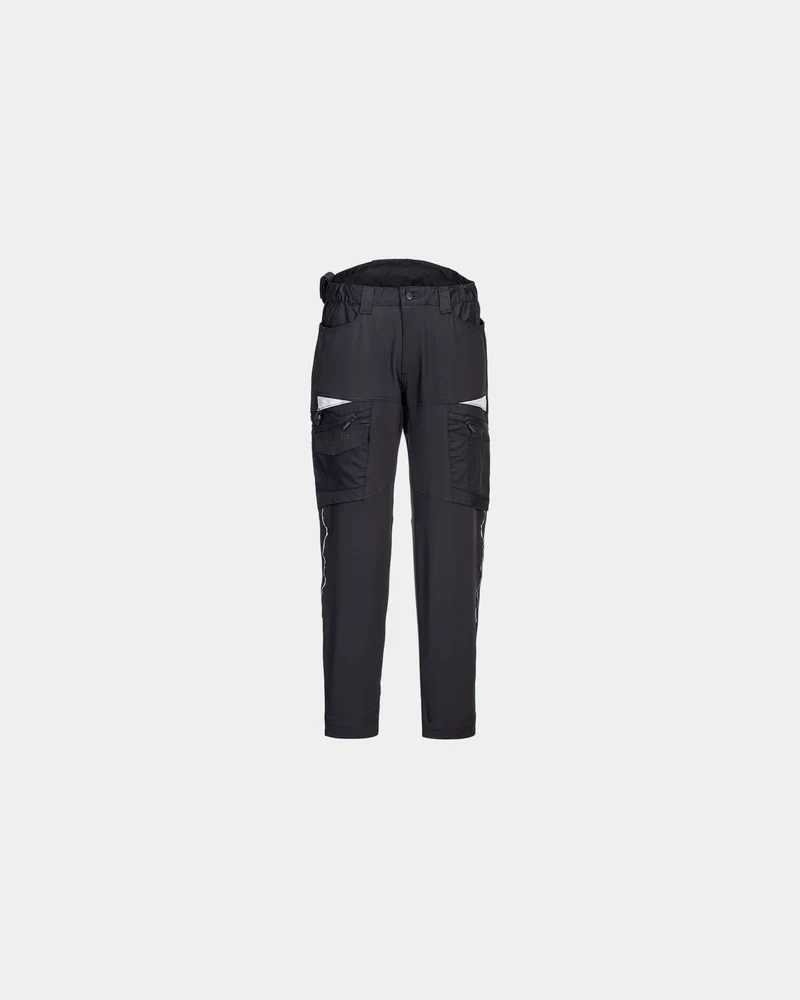 Werkbroek stretch ripstop 270 g/m² om te personaliseren