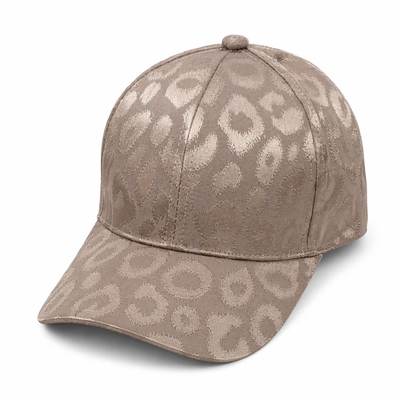 HS Petje - Panter Glam - 4 kleuren