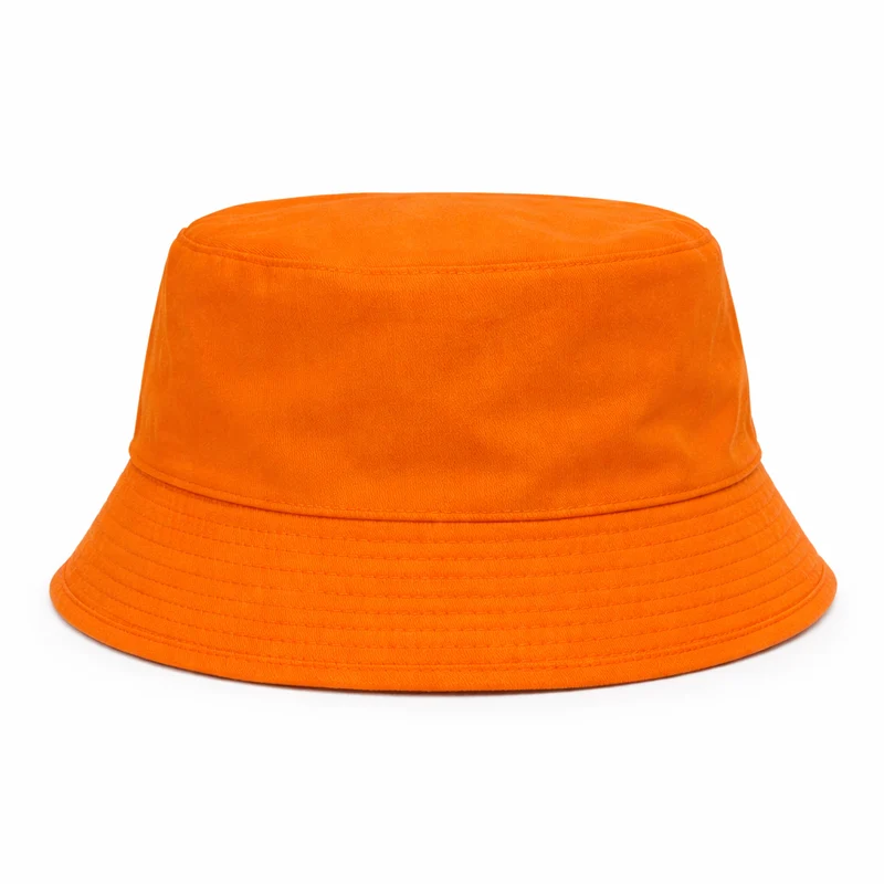 🧡 Oranje Bucket Hat – Koningsdag Must-have
