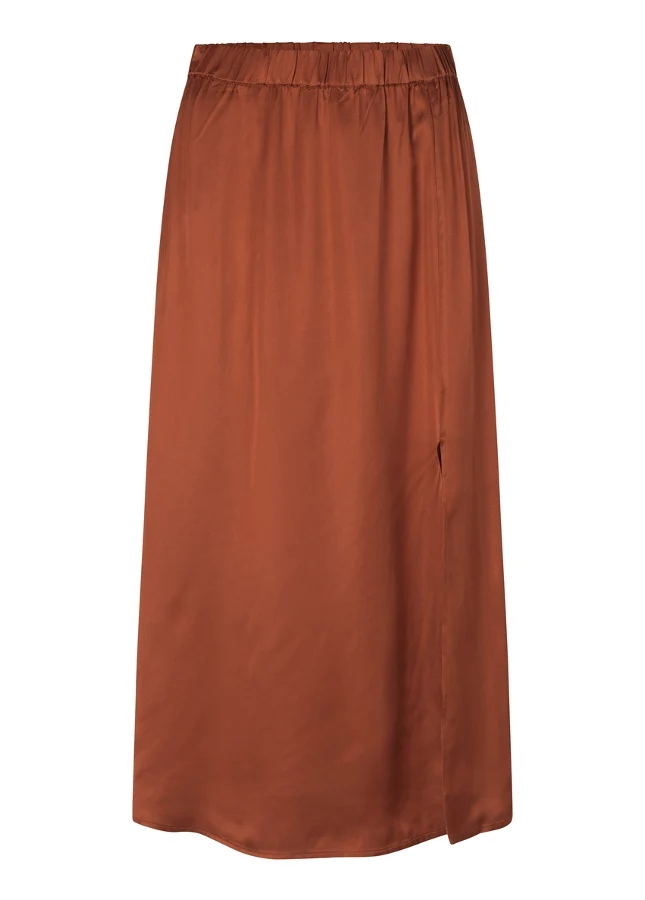 Modstrom Flore glanzende rok