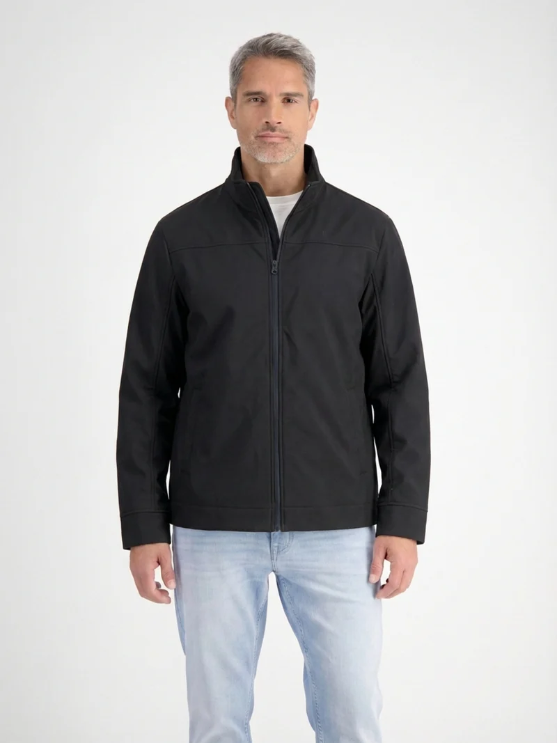 Herren Softshell Blouson