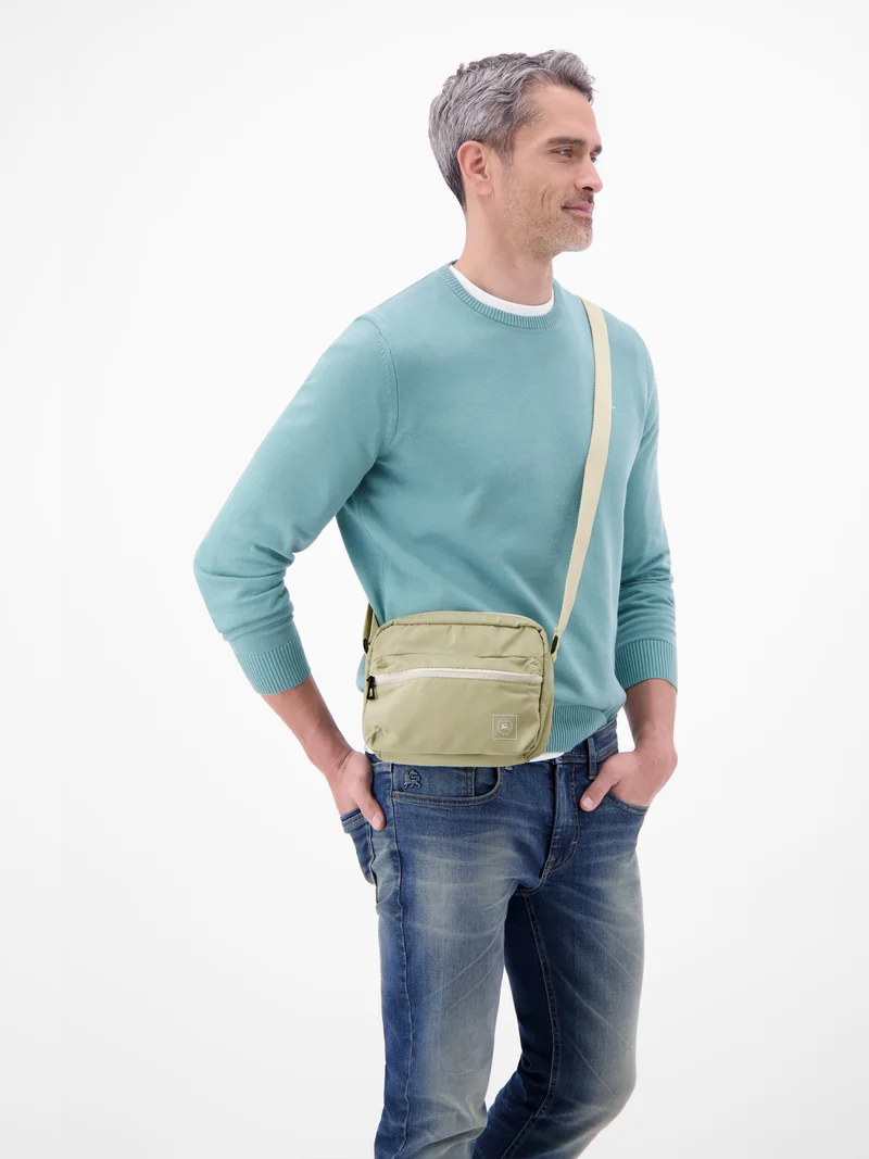 Crossbody Bag, große Größe