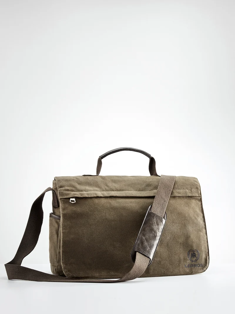 COLUMBUS Messenger Bag