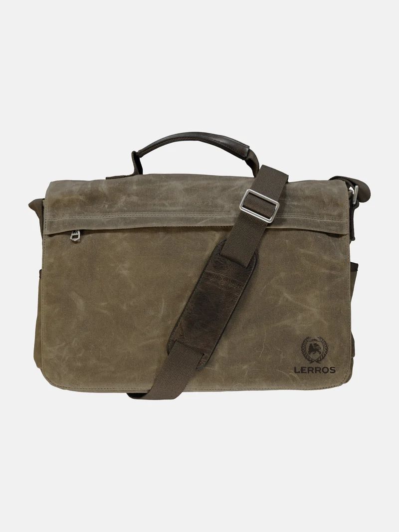 COLUMBUS Messenger Bag