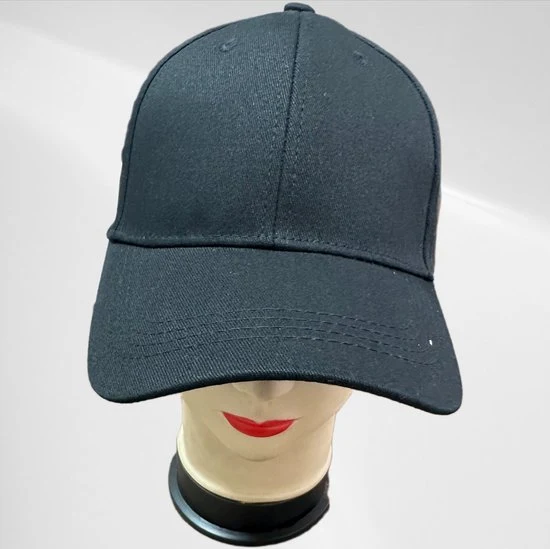 Klassieke Unisex Baseball Pet Diverse Kleuren