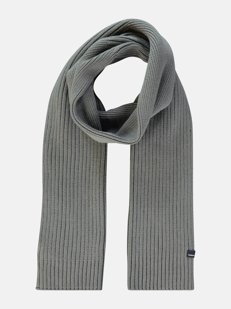 Strickschal