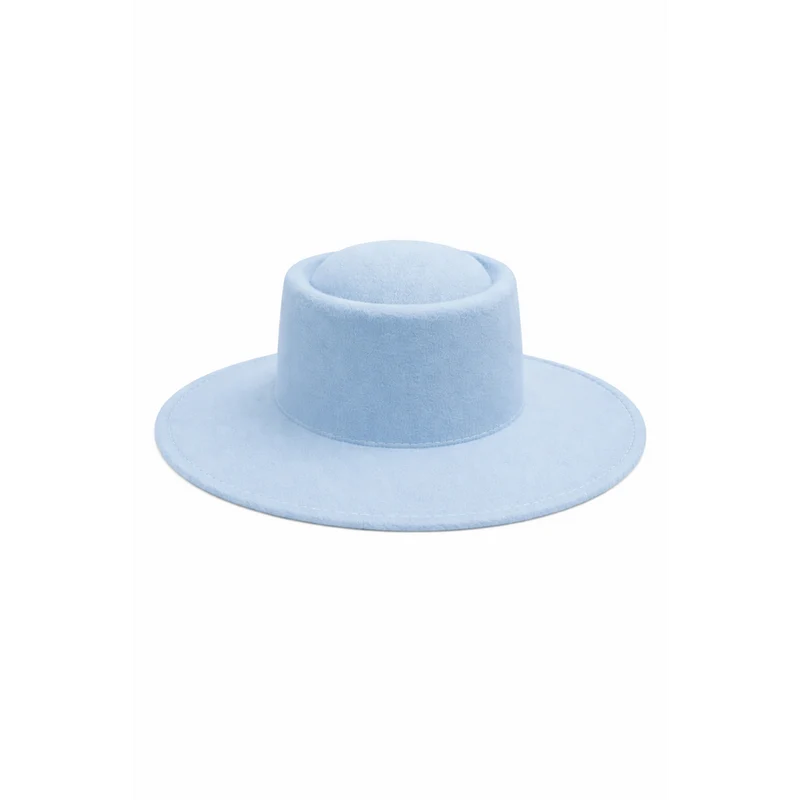 HS Hoed - zomerse accessoire - 6 kleuren