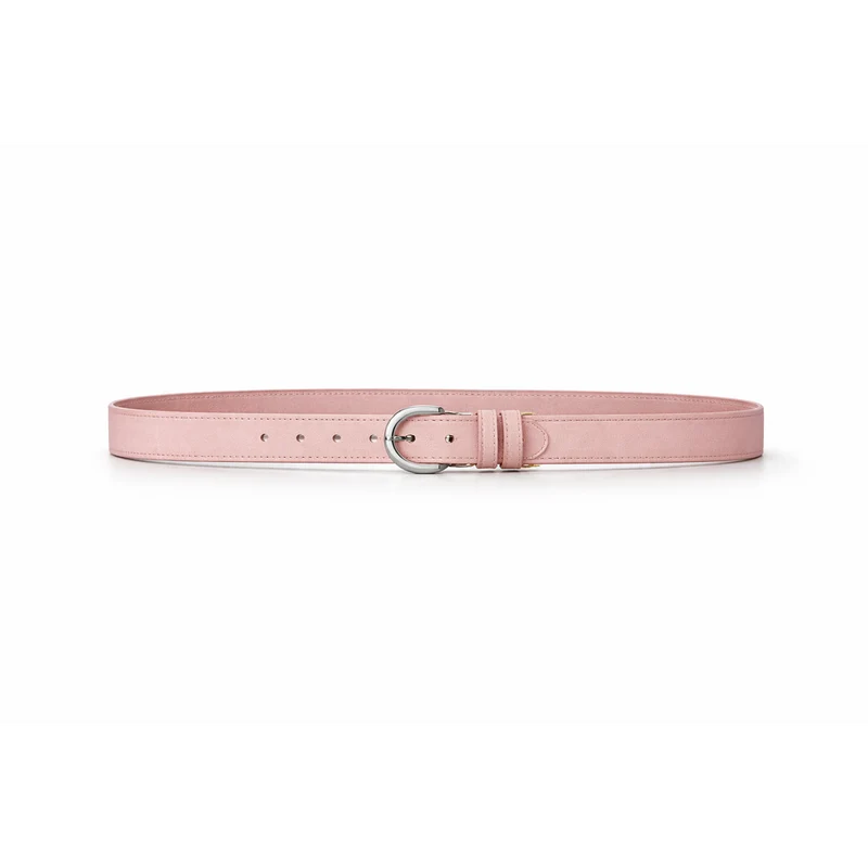 HS Riem - Basic Riem - 85-100cm - verstelbare pasvorm - 3 kleuren - 4 maten