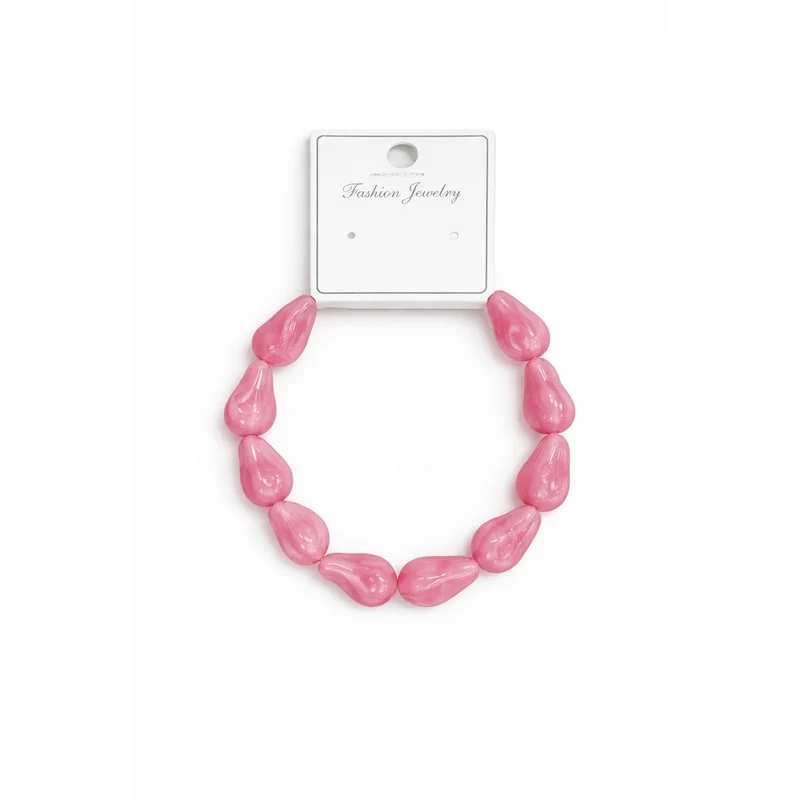 HS Armband - Zomer collectie - statement detail - 5 kleuren