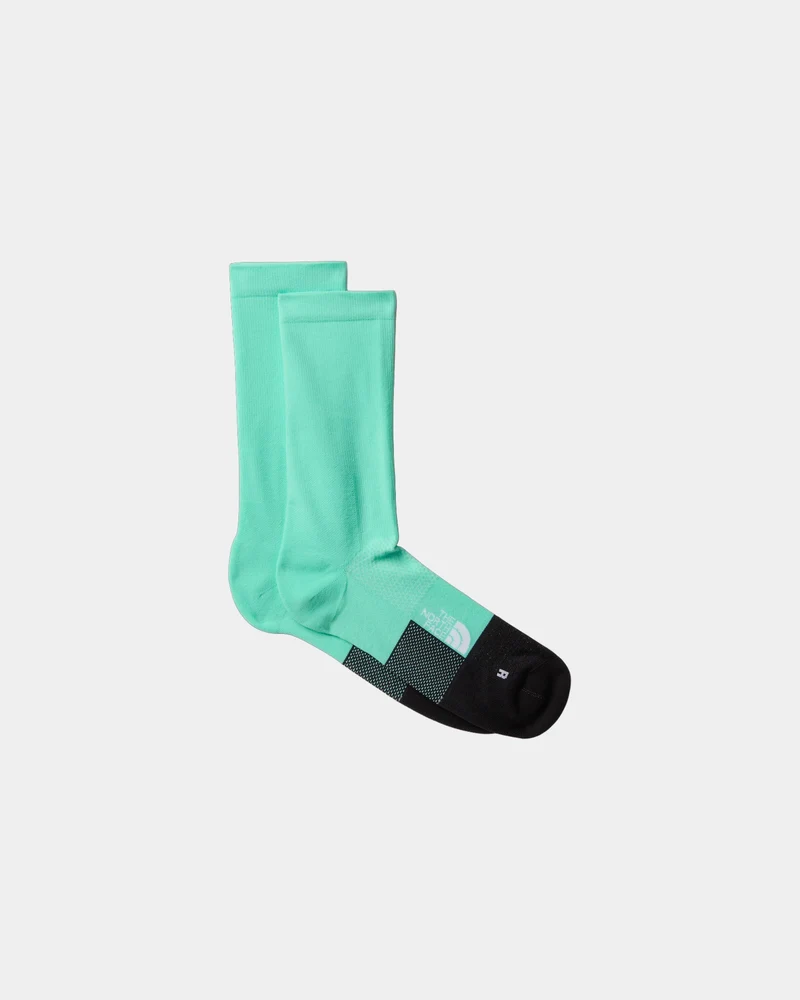 Sokken Never Stop Trail Run om te personaliseren