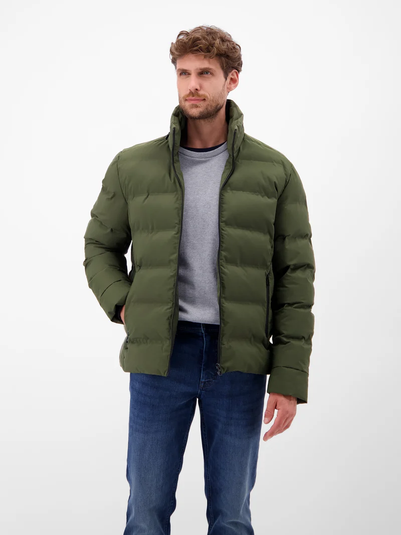 Herren Steppjacke