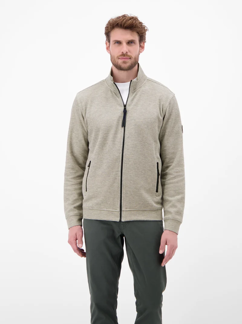 Basic Sweatjacke FOR EVERY DAY