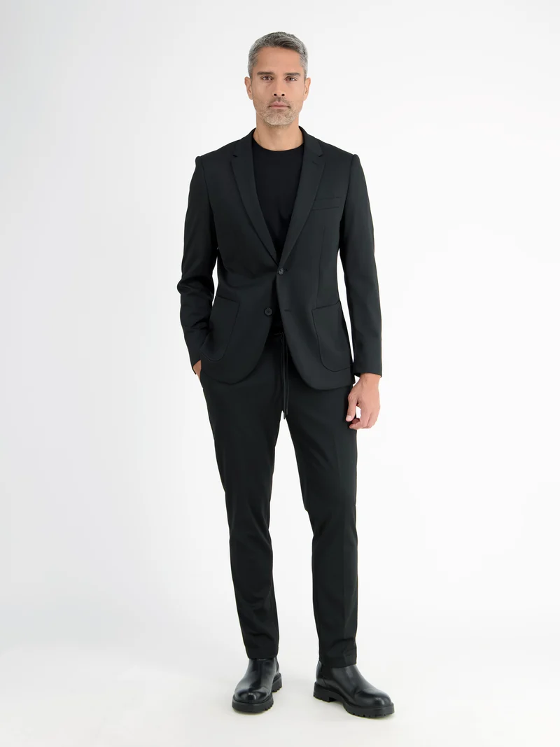 Bayer 04 Leverkusen Jogg-Suit in REGULAR FIT